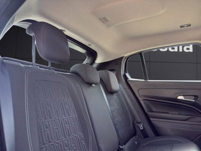 Fiat 600 1.2 hybrid Icon 145cv auto (18)