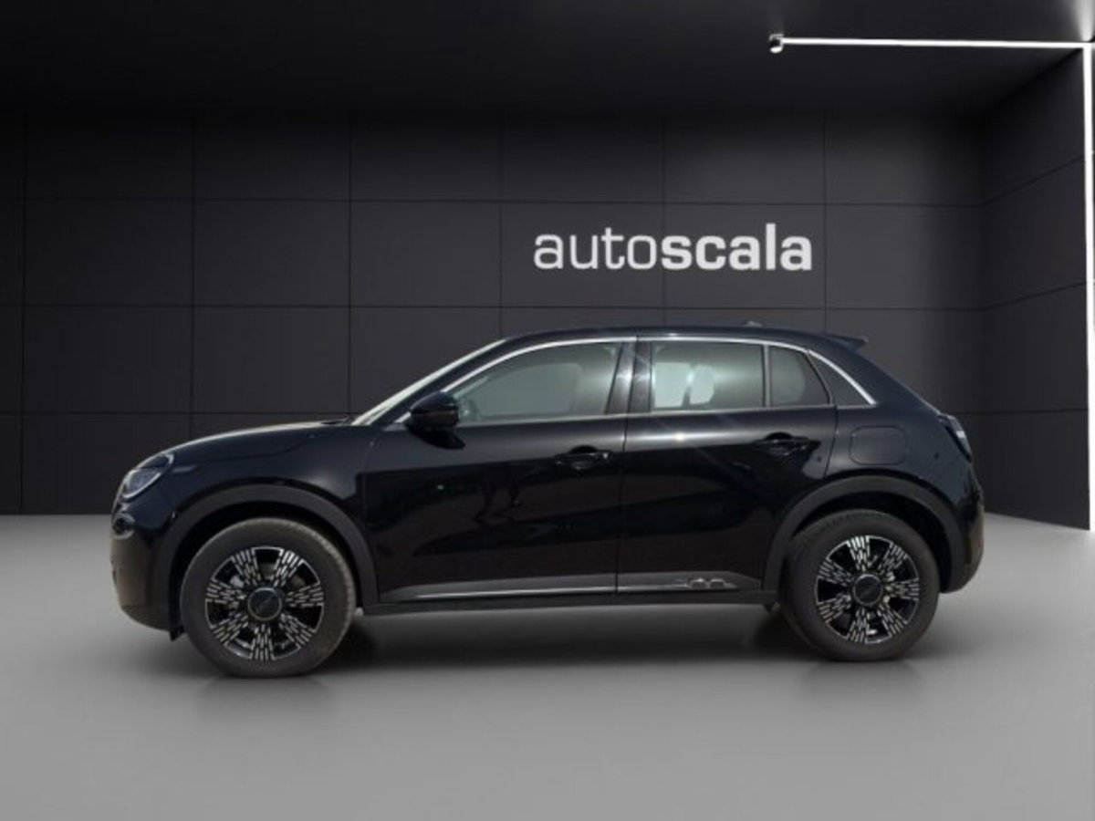 Fiat 600 1.2 hybrid Icon 145cv auto (2)
