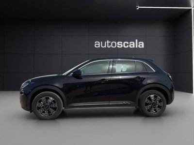Fiat 600 1.2 hybrid Icon 145cv auto (2)