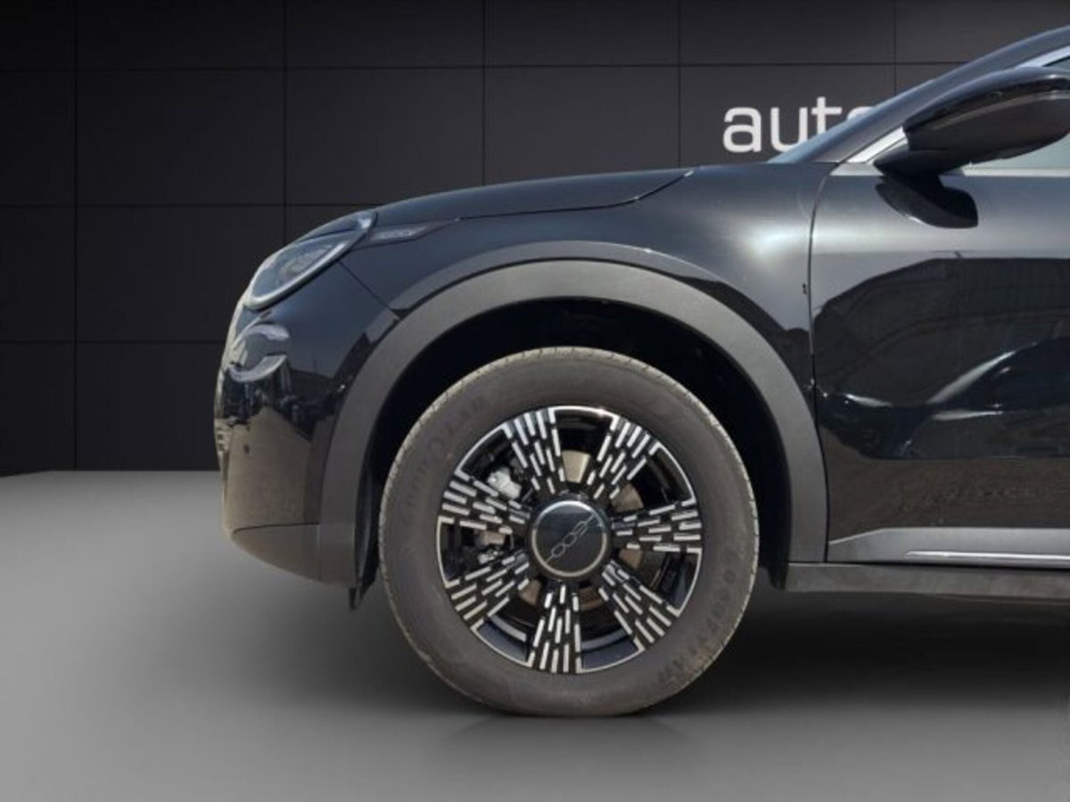 Fiat 600 1.2 hybrid Icon 145cv auto (20)