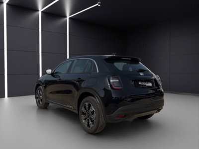 Fiat 600 1.2 hybrid Icon 145cv auto (3)