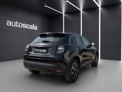 Fiat 600 1.2 hybrid Icon 145cv auto (5)