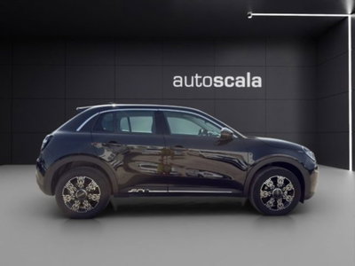 Fiat 600 1.2 hybrid Icon 145cv auto (6)