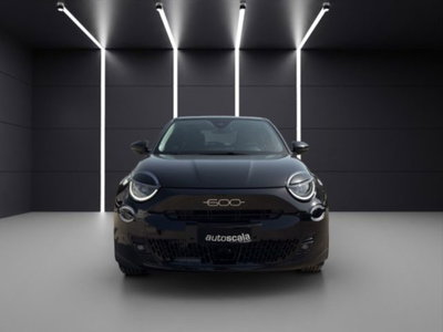 Fiat 600 1.2 hybrid Icon 145cv auto (8)