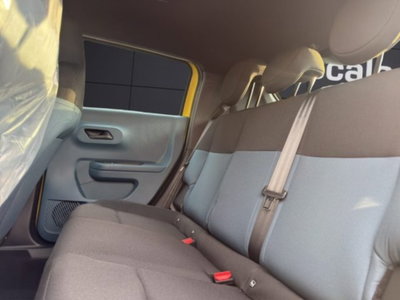 Fiat Grande Panda 1.2 Icon 100cv (13)