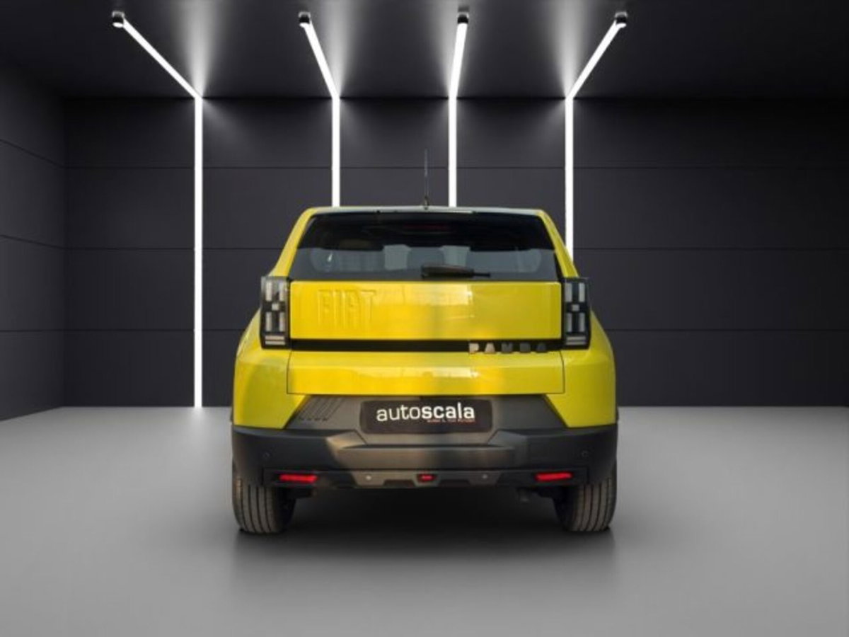 Fiat Grande Panda 1.2 Icon 100cv (4)