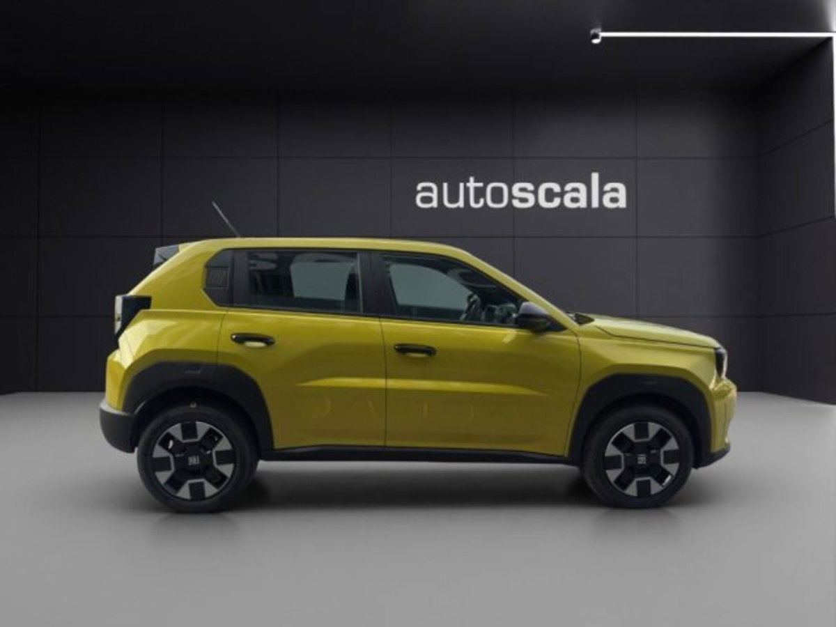 Fiat Grande Panda 1.2 Icon 100cv (6)