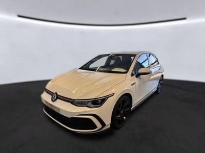 Volkswagen Golf 2.0 tsi GTI MT Ultimate 245cv usata