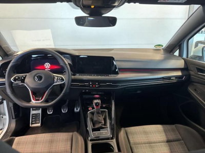 Volkswagen Golf 2.0 tsi GTI MT Ultimate 245cv (4)