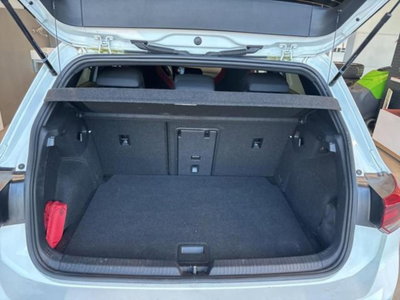 Volkswagen Golf 2.0 tsi GTI MT Ultimate 245cv (7)