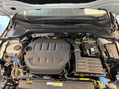 Volkswagen Golf 2.0 tsi GTI MT Ultimate 245cv (8)