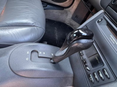 Porsche Boxster 2.5i 24V cat (14)