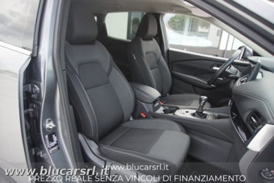 Nissan Qashqai 1.3 mhev N-Connecta 2wd 140cv (11)