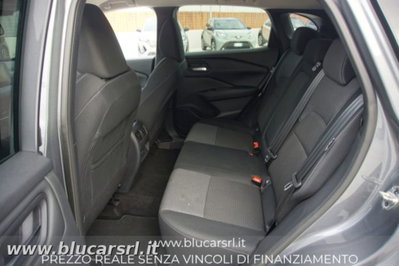 Nissan Qashqai 1.3 mhev N-Connecta 2wd 140cv (12)