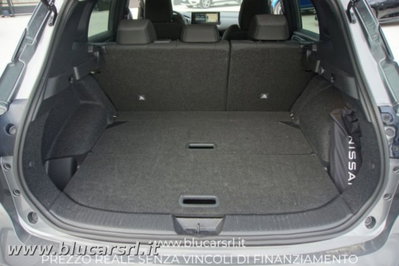 Nissan Qashqai 1.3 mhev N-Connecta 2wd 140cv (13)