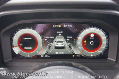 Nissan Qashqai 1.3 mhev N-Connecta 2wd 140cv (15)