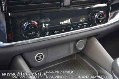 Nissan Qashqai 1.3 mhev N-Connecta 2wd 140cv (18)