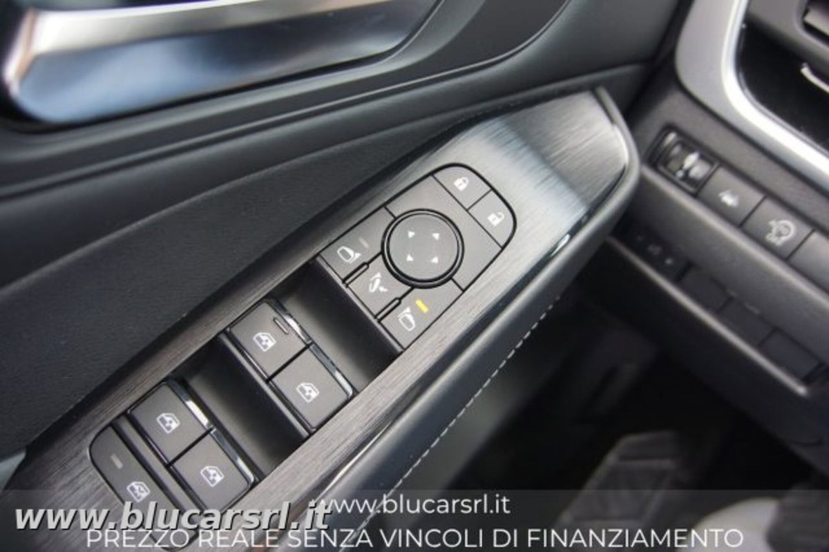 Nissan Qashqai 1.3 mhev N-Connecta 2wd 140cv (19)