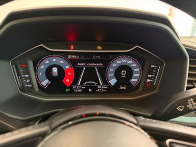 Audi A1 Sportback 30 TFSI S line edition (15)