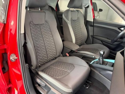Audi A1 Sportback 30 TFSI S line edition (16)