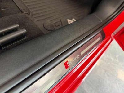 Audi A1 Sportback 30 TFSI S line edition (17)