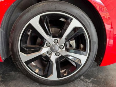 Audi A1 Sportback 30 TFSI S line edition (18)