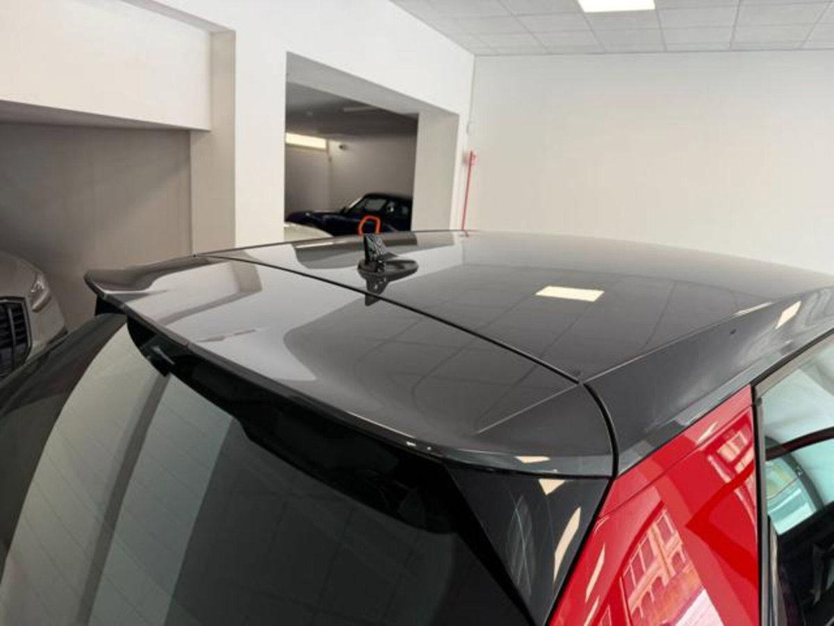 Audi A1 Sportback 30 TFSI S line edition (19)