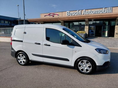 Ford Transit Courier 1.5 TDCi 100CV  Trend usato