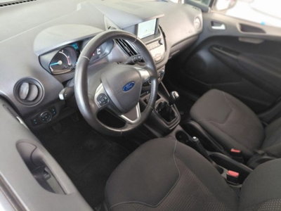 Ford Transit Courier 1.5 TDCi 100CV  Trend (11)
