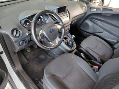 Ford Transit Courier 1.5 TDCi 100CV  Trend (14)