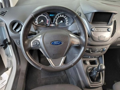 Ford Transit Courier 1.5 TDCi 100CV  Trend (15)