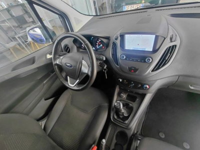 Ford Transit Courier 1.5 TDCi 100CV  Trend (20)