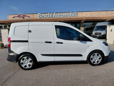 Ford Transit Courier 1.5 TDCi 100CV  Trend (3)