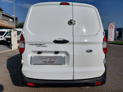 Ford Transit Courier 1.5 TDCi 100CV  Trend (5)