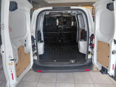 Ford Transit Courier 1.5 TDCi 100CV  Trend (8)