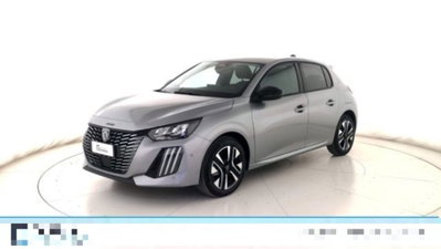 Peugeot 208 1.2 turbo Business 100cv nuova