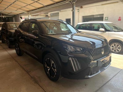 Peugeot 2008 1.2 puretech Allure s&s 100cv nuova