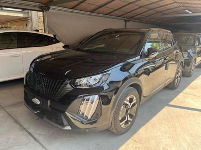 Peugeot 2008 1.2 puretech Allure s&s 100cv (2)