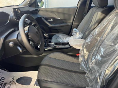 Peugeot 2008 1.2 puretech Allure s&s 100cv (6)