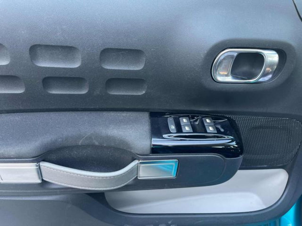 Citroen C3 1.2 puretech You s&s 83cv neopatentati (6)