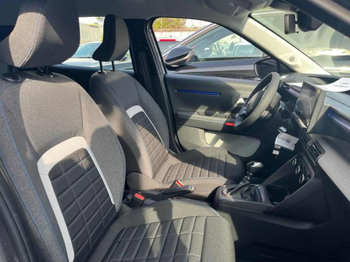 Citroen C3 Aircross 1.2 puretech turbo Plus 100cv (4)