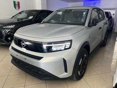 Opel Frontera 1.2 hybrid GS 110cv edct 7p.ti (2)