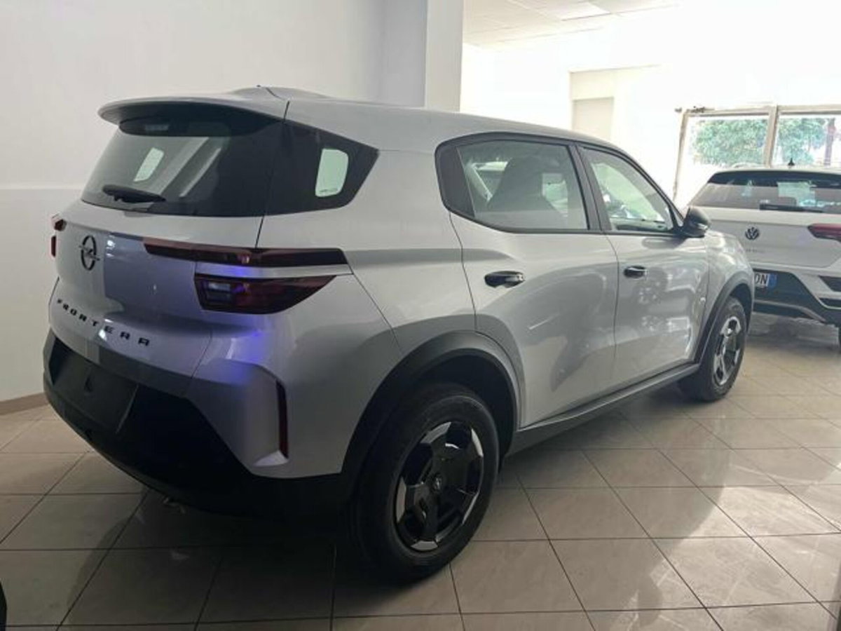 Opel Frontera 1.2 hybrid GS 110cv edct 7p.ti (3)