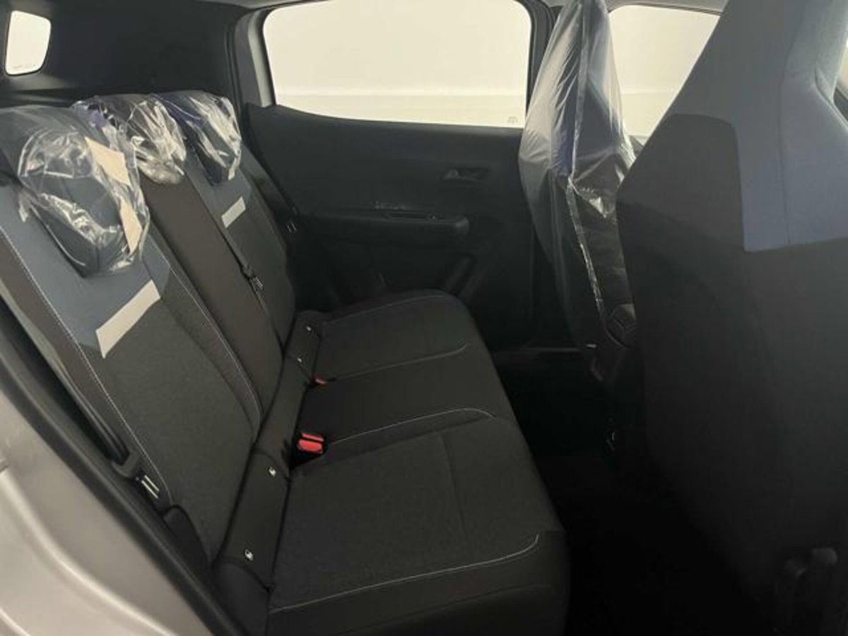 Opel Frontera 1.2 hybrid GS 110cv edct 7p.ti (8)