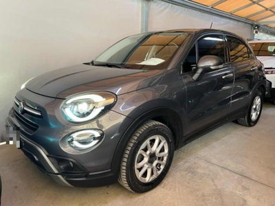 Fiat 500X 1.3 MultiJet 95 CV Cross Dolcevita usata