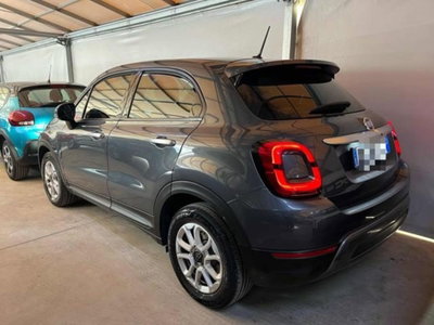 Fiat 500X 1.3 MultiJet 95 CV Cross Dolcevita (2)