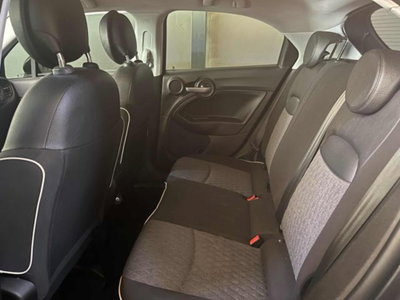 Fiat 500X 1.3 MultiJet 95 CV Cross Dolcevita (7)