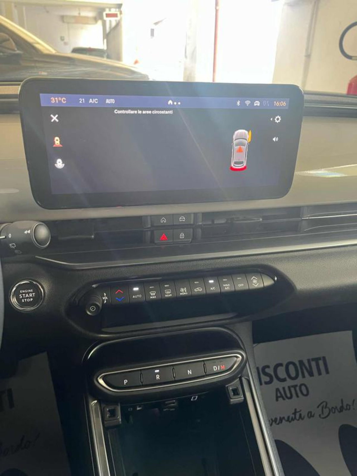 Fiat 600 1.2 hybrid 145cv auto (5)