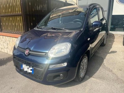 Fiat Panda 1.2 Lounge usata