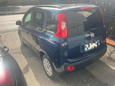 Fiat Panda 1.2 Lounge (3)
